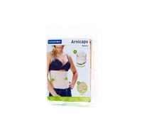 Gaine dorsale femme Lanaform Arnicaps Beige L