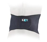 Gaine dorsale Ultimate Performance Advanced Noir L/XL