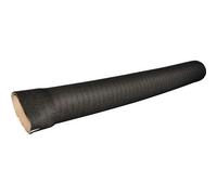 Gaine droite pour ventilateur de chauffage pour Bay Window moteur type 4