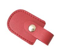 Gaine en Cuir Pochettes à Ciseaux étuis Gaine Pratique Parfaite pour Le Camping activités de Plein air couvertures en Cuir
