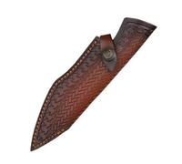 Gaine en cuir robuste combinant une apparence élégante avec une utilisation fonctionnelle pour les excursions dans la nature ou les activités quotidiennes