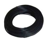 Gaine en rouleau plastifiée de 25 mètres