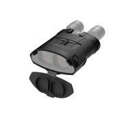 Kite Optics - Etui Silicone Noir Kite pour Jumelles stabilisées obj 50 mm