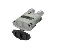 Kite Optics - Etui Silicone Vert Kite pour Jumelles stabilisées obj 50 mm