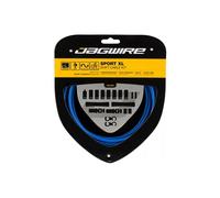 GAINE ET CÂBLE JAGWIRE SPORT XL (SRAM/SHIMANO/CAMP)BLEUE - UCK613 -