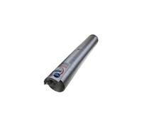 GAINE EVACUATION D AIR ALUMINIUM POUR CLIMATISEUR WHIRLPOOL - 484000008639