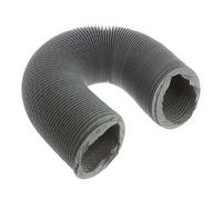 Gaine évacuation diamètre 102mm longueur 3 mètres 14125 pour Gaine - Tuyau , SECHE LINGE A EVACUATION ESSENTIELB ESLE 6D1, [...]