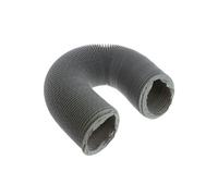 Gaine évacuation diamètre 102mm longueur 3 mètres 14125 pour Sèche linge AYA, BEKO, BRANDT, DOMEOS, ELECTROLUX, ESSENTIEL B, FAR, FAURE, FIRSTLINE,