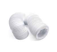 Gaine évacuation diametre 90mm longueur 3M 14124 pour Gaine - Tuyau AIRPORT, BRANDT, BSK, CALEX, CURLING, DOMAN, FAR, FRAN [...]