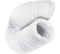 Gaine evacuation Sèche-linge 1250220108 FAURE, ELECTROLUX, ARTHUR MARTIN ELECTROLUX, ZANUSSI, PROLINE, AEG, ARTHUR MARTIN - 61727 G