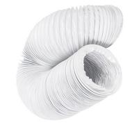 Gaine evacuation Sèche-linge (1250220108 FAURE ELECTROLUX ARTHUR MARTIN ELECTROLUX ZANUSSI PROLINE AEG ARTHUR MARTIN)