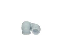 Gaine evacuation seche linge dia 102 mm pour seche linge - 51x4079