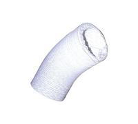 Gaine d'evacuation - Sèche-linge - BRANDT, FAGOR, NOGAMATIC, THOMSON, VEDETTE (31140)