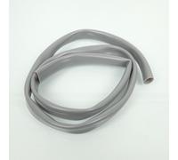 Gaine Faisceau Électrique 12x13.1mm X 1m Grise Rsm Pour Deux Roues Moto Auto