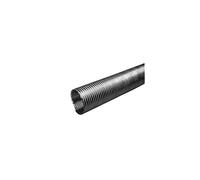 Gaine flexible aluminium Diamêtre 160mm 3 mêtres ATLANTIC