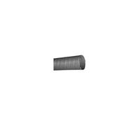 Gaine Flexible Galva D125 Conduit De Ventilation Flexible Galvanisé - Aldes