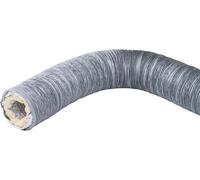 Gaine flexible isolée thermiquement DN125 6m - Viessmann