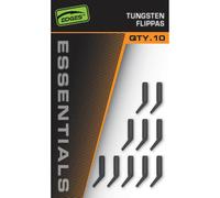 Gaine Fox Edges (x10) Noir TU