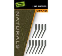 Gaine Fox Line Aligna (x10) Vert TU