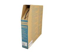 SHIMANO Rollo Funda Freno 40m-Carretera/Negro