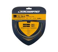 Gaine Frein à Disque Hydraulique Pro 5mm Carbone Argent 3 M JHBK412 JAGWIRE Fre
