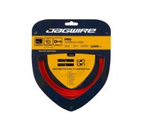 Gaine Frein à Disque Hydraulique Pro 5mm Orange 3 M JHBK405 JAGWIRE Freins Bic