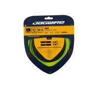 Gaine Frein à Disque Hydraulique Pro 5mm Vert 3 M JHBK406 JAGWIRE Freins Vélo
