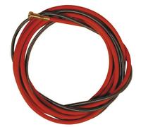 Gaine GYS Acier 4 m, Ø 1/1,2 - 041844