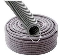 GAINE ICTA GRISE DIAMÈTRE 20 AVEC TIRE FILS COURONNE DE 100ML