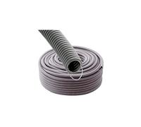 GAINE ICTA GRISE DIAMÈTRE 25 AVEC TIRE FILS COURONNE DE 100ML