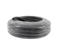 Gaine ICTA DEBFLEX diamètre 20mm grise 5 mètres