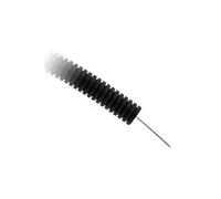 Gaine ICTA équipée d'un Tire-Fil Ø16mm 100m - Gris ou Noir - Zenitech