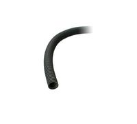 Zenitech - Gaine ICTA équipée d'un tire-fil Ø20mm 50m - gris ou noir G