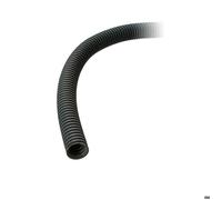 Zenitech Gaine ICTA équipée d'un tire-fil Ø25 mm 100 m Gris ou Noir