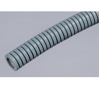 GAINE ICTA GRISE DIAMÈTRE 40 AVEC TIRE FILS COURONNE DE 50ML