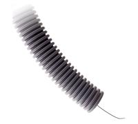 Gaine ICTA préfilée HO7VU 3G1,5mm² Ø16mm 100m NF