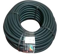 Gaine ICTA Tirefil - Electraline - 50m - PVC - Intérieur - Vendu à l'unité