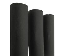 Gaine Isolante Climatisation, Manchon Isolant pour Tuyaux Adaptée, Climatiseurs, Supports de Guitare, Poignées de Machines D'exercice et Galeries de Toit(2.5*1.5cm/1.0in*0.6in)