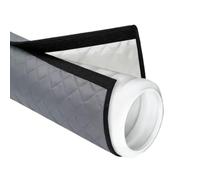 Gaine Isolante Climatiseur Mobile Flexible Protection isolée gaine HVAC