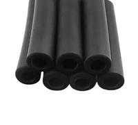 Gaine Isolante de Tuyau Anti-Gel et calorifuge, Tuyaux en Mousse pour Tuyaux Extérieurs, Facile À Installer Protection de sécurité, pour Tuyau d'eau De Chauffage ( Color : THK20mm , Size : DI48mm/ID2"