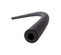 Gaine Isolante Extérieure en Mousse for Tuyaux De 20/25/32/43/48/60/76/89/110 mm, for L'isolation Et L'antigel Des Conduites D'eau Extérieures(ID6mmxT9mmx1.7m)