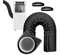 Gaine Isolante Flexible De Climatisation Mobile Enveloppe Isolante