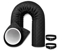 Gaine Isolante Tuyau Climatiseur pour Olimpia Splendid Dolceclima Compact 8 M