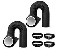 Gaine Isolante Tuyau Climatiseur pour Toshiba RAC-PD0812CRRU 2020-2025