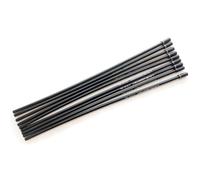 Gaine Jagwire Workshop Flexible Shift Housing 4mm Cgx-Sl 240mm-10pcs Noir
