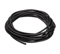 Jagwire Mousse anti-vibration pour câblage interne ZSK600 10 m 4–5 mm Noir