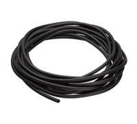 Gaine Jagwire Workshop Internal Housing Damper 4-5mm 10m Noir