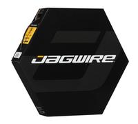 Gaine Jagwire Workshop Shift Housing 4mm Lex-Black 50 M Noir