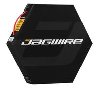 Gaine Jagwire Workshop Shift Housing 4mm Lex-Sl Slick-Lube-Red 30 M Rouge