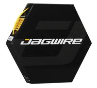 Gaine Jagwire Workshop Shift Housing 4mm Lex-Sl Slick-Lube-Yellow 30 M Jaune